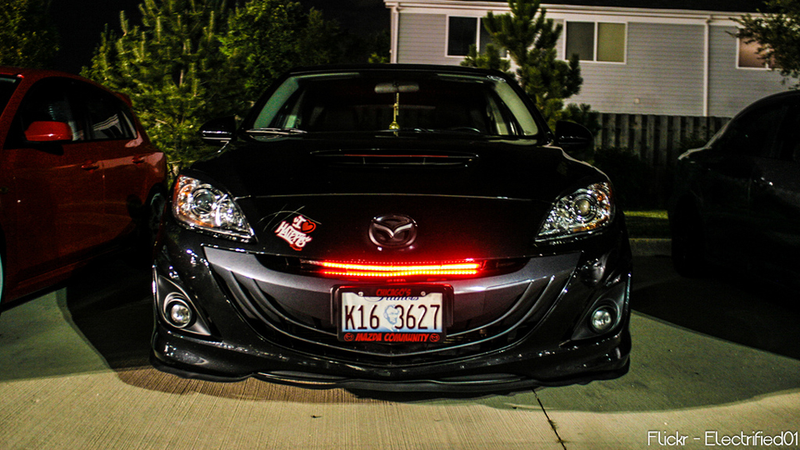 Illustration for article titled The Worst Automotive Applications Of LEDs